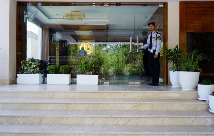 Hotel Western Premium