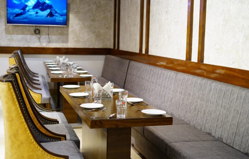 Hotel Western Premium